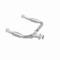 MagnaFlow 2006 Ford Explorer 4.6L Direct Fit Converter