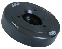 Fluidampr Chevy LS1 / LS6 Corvette (No Pulleys) Steel Internally Balanced Damper