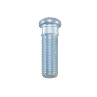 Yukon Gear Rear Axle Stud - 1/2in. x 20 Thread - 1 15/32in. Length - 0.535in. Knurl Diameter