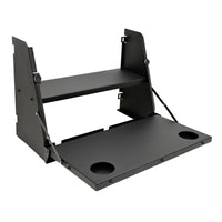 Westin 22-25 Ford Maverick Hi-Top EXP Truck Storage Box Shelf/Table Kit