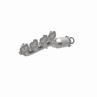 MagnaFlow Direct Fit Catalytic Converter 04-06 Cadillac SRX 4.6L P/S