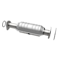 MagnaFlow Direct Fit Catalytic Converter 01-03 Acura CL 3.2L