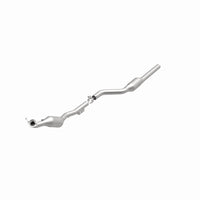 MagnaFlow Direct Fit Catalytic Converter 00-02 Mercedes E430 4.3L