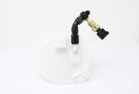 Aeromotive VaporWorx Fitting - AN-06 Female-Female 45 Degree Swivel