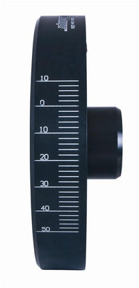 Fluidampr Chevy 454-502 CID-V8 w/ one 3/16 and one 1/4 key slot Steel Externally Balanced Damper