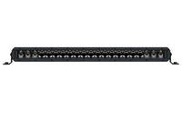 Hella Universal Black Magic 20in Tough Slim Light Bar - Spot & Flood light