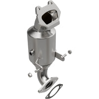 MagnaFlow 14-16 Ram ProMaster 1500/2500/3500 V6 3.6L CARB Compliant Direct Fit Catalytic Converter