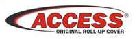 Access 2022+ Toyota Tundra 5ft 6in Bed Original Roll-Up Cover