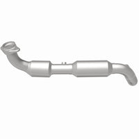 MagnaFlow 03-04 Ford Expedition 5.4L Direct Fit Converter
