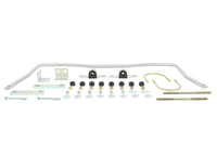 Whiteline 10/65-73 Ford Mustang Rear 18mm Heavy Duty Sway Bar