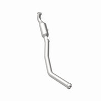 MagnaFlow 2008 Mercedes-Benz GL450 4.6L Direct Fit Converter