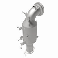 Magnaflow 21-23 Chevrolet Blazer L4 2.0L Direct Fit EPA Compliant Catalytic Converter