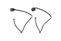 DBA 09-13 Chevy Corvette ZR-1 XP650 Rear Brake Pads