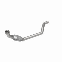 MagnaFlow Direct Fit Catalytic Converter 05 Ford Escape Hybrid 2.3L