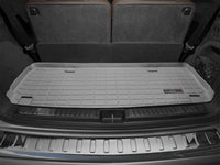 WeatherTech 13+ Mercedes-Benz GL-Class Cargo Liners - Grey