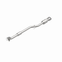 MagnaFlow Direct Fit Catalytic Converter 03-06 Sentra 1.8L Rear OEM