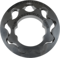 Boundary 99-00 Ford Mod Motor V8 2V 4.6L MartenWear Treated Billet Oil Pump Gear