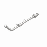 MagnaFlow Direct Fit Catalytic Converter 13-14 Accord 2.4L