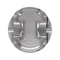 Manley Toyota 5.7L 3UR-FE Piston Set - 94.25mm Bore 1.328in CH, -30.00 CC