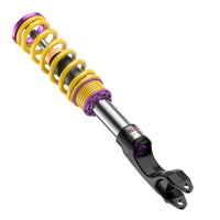 KW C-Class W205 Convertible 4MATIC AWD Without Electronic Dampers Coilover Kit V3