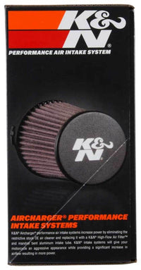 K&N 17-18 Harley-Davidson Touring Models Performance Air Intake System
