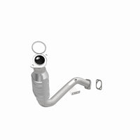 MagnaFlow Direct Fit Catalytic Converter Ford Escort 98-01 2. OEM