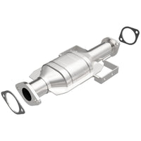 MagnaFlow Direct Fit Catalytic Converter 96 Dodge Avenger 2.5L