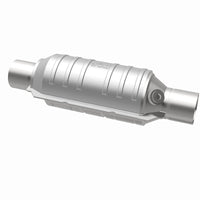 MagnaFlow Universal Catalytic Converter 3.0in. GM 3.8L HM