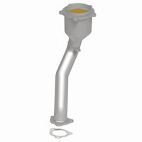 MagnaFlow 10-11 Porsche Cayenne 4.8L Direct Fit Converter