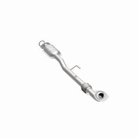 MagnaFlow Direct Fit Catalytic Converter 07-09 Toyota Camry 2.4L