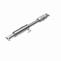 MagnaFlow Direct Fit Catalytic Converter 2012 Hyundai Sonata 2.0L