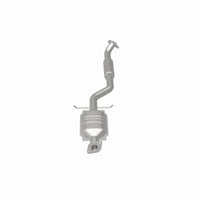MagnaFlow Direct Fit Catalytic Converter Sonata/Optim 2.4L rear OEM