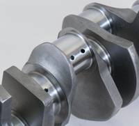 Eagle Oldsmobile 455 4.250in Stroke Cast Crankshaft