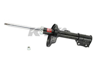 KYB Shocks & Struts Excel-G Rear Left SUZUKI Aerio 2002-07