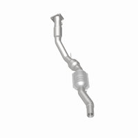 MagnaFlow Direct Fit Catalytic Converter 00-02 Audi A6 Quattro 2.7L