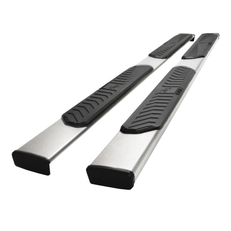 Westin 20-26 Ford Explorer R5 Nerf Step Bars - Stainless Steel