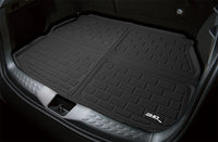 3D MAXpider 24-26 Toyota Camry Kagu Black Cargo Liner