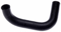 Gates 88-89 Toyota Pickup V-6 3.0L Lower Molded Coolant Hose