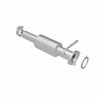 MagnaFlow 09-13 Toyota Highlander 2.7L Direct Fit Converter
