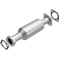 MagnaFlow 97-98 Hyundai Sonata 3.0L Direct Fit Converter