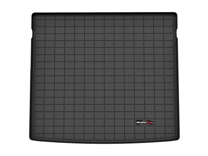 WeatherTech 2024 BMW X2 M35i/X2 28i Cargo Liner - Black