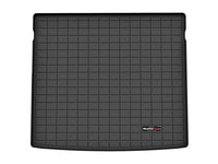 WeatherTech 2024 BMW X2 M35i/X2 28i Cargo Liner - Black