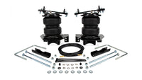Air Lift LoadLifter 5000 Ultimate Air Spring Kit for 2023 Ford F-350 DRW w/ Internal Jounce Bumper