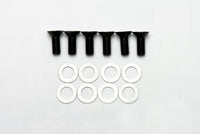 Wilwood bolt kit bracket cdp a body 73-76 b body 73-80 e 73-74 f body front