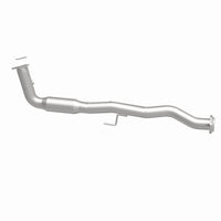 MagnaFlow 07-08 Chevrolet Suburban 2500 6.0L Direct Fit Converter