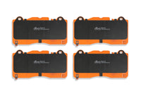 DBA 19-24 Chevrolet Camaro ZL1 XP Performance Front Brake Pads