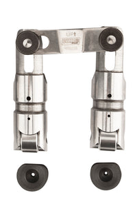 Comp Cams Lifter Set, Race Xd .842 Bbc Bronze Bushing Rem Finish