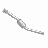 MagnaFlow Direct Fit Catalytic Converter 2011 Grand Cherokee 3.6L PS