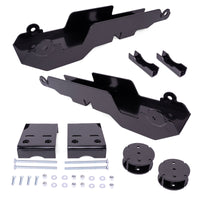 Air Lift 19-24 Mercedes Sprinter 2500 LoadLifter 5000 Air Spring Kit