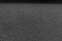 Lund 02-17 Dodge Ram 1500 Fleetside (6.4ft. Bed) Hard Fold Tonneau Cover - Black